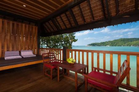 Koh Tao Relax Freedom Beach Resort - 116