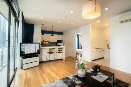 My Way & Residence - 183