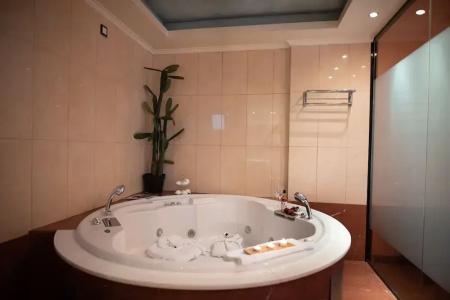 Anastazia Luxury Suites & Spa - 101