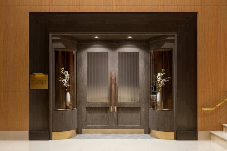 The Ritz-Carlton, - 22