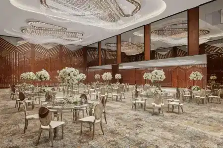 Ramses Hilton & Casino - 4