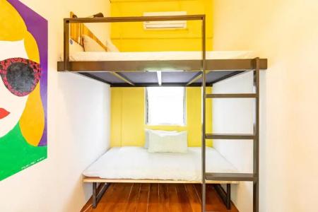 Lyn's Home Boutique Hostel - 56