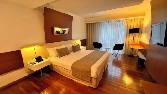 Design Suites Buenos Aires - 60