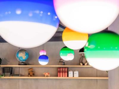 ibis Styles Bern City - 16