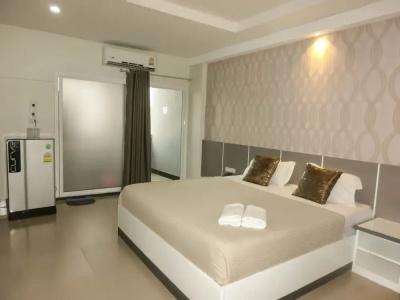 The Premium Residence - 43