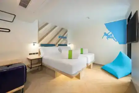 Cosi Krabi Ao Nang Beach - Sha Plus - 34