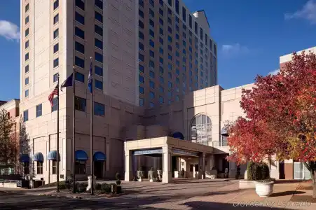 The Ritz Carlton, Pentagon City - 0