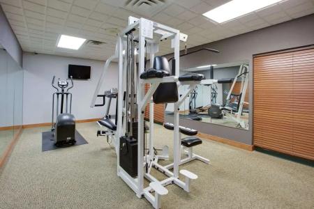 Fairfield Inn & Suites by Marriott Virginia Beach/Norfolk Airport - 14