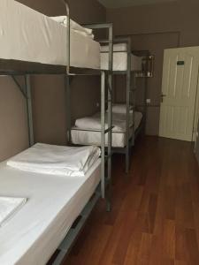 Nobel Hostel - 8