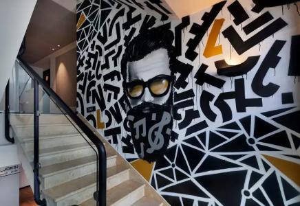 The Muse Boutique Tel Aviv - 38