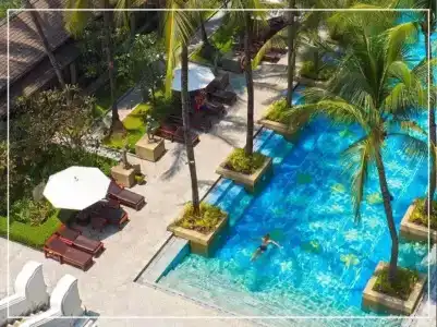 Chatrium Royal Lake Yangon - 168