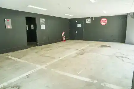 大阪シティホテル京橋 - 12