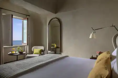 NH Collection Grand Convento di Amalfi - 1