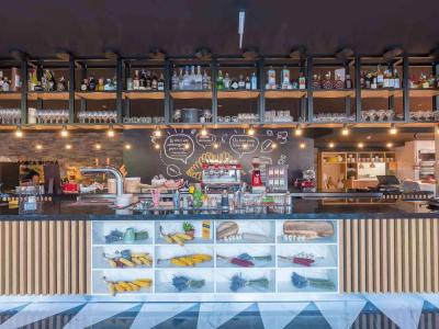 Park Inn by Radisson Danube Bratislava - 8