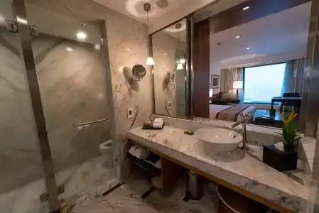 Intercontinental Marine Drive Mumbai, An Ihg - 8