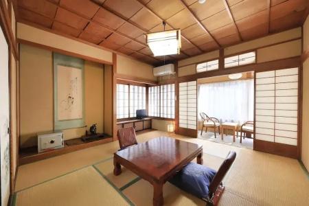 Yudanaka Seifuso - 30
