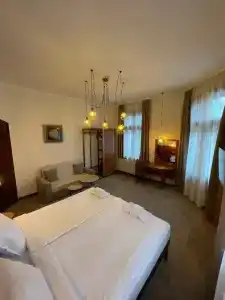 Skerzzo Guesthouse - 20