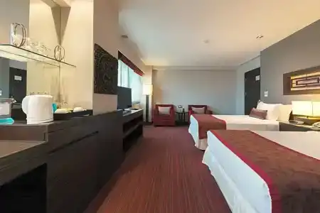 a-One Bangkok - 224