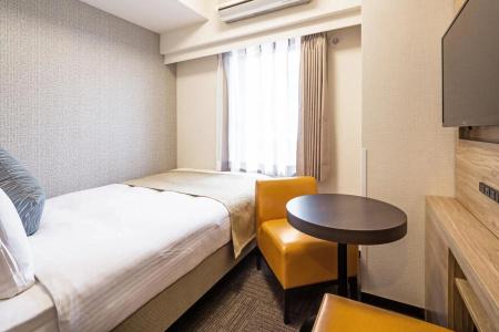 Flexstay Inn Sakuragicho - 1