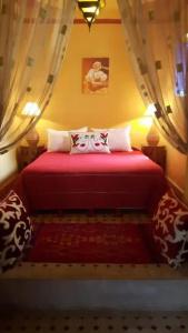Riad Dar Colline - 28