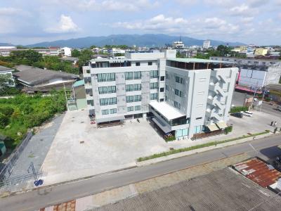 Chanthaburi Center - 0