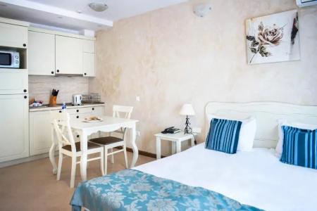 Oasis Resort & Spa - 155