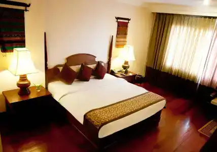 Prince d'Angkor & Spa - 4