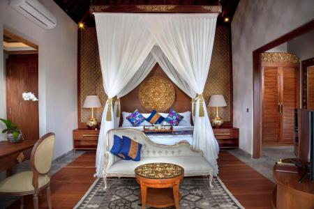 Natya Resort Ubud - 22