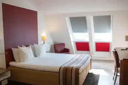 Best Western Plus City Gouda - 66