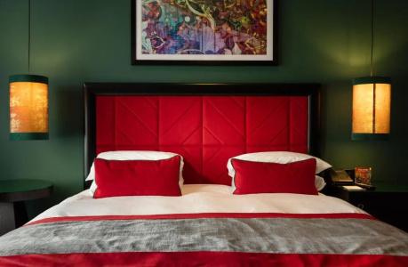 Malmaison Newcastle - 86