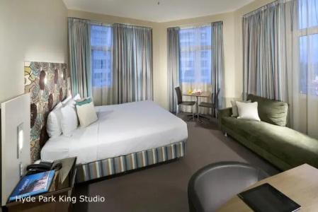 Best Western Plus Stellar - 40