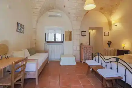 Masseria Casina Vitale - 74