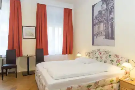 Pension Lehrerhaus - 4
