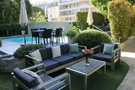 Hôtel Victoria - 19