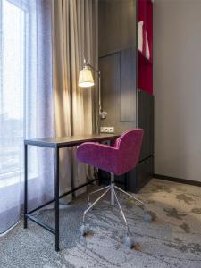 Radisson Blu Uppsala - 18
