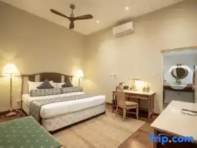 Castle Hill Bungalow - 86