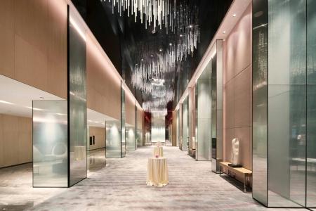 Renaissance Shenzhen Bay - 11