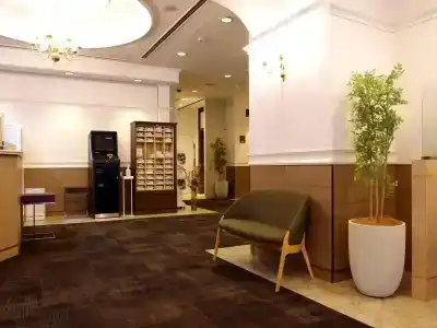 Business Inn Norte - 13
