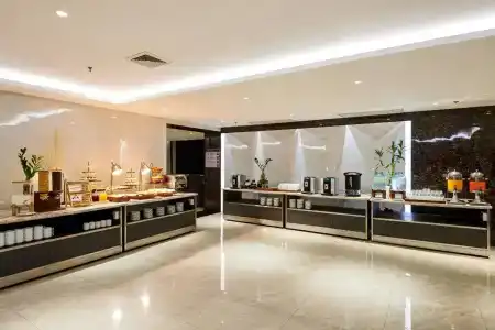 Tk Palace & Convention - Sha Extra Plus - 23
