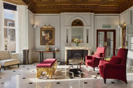 Radisson Blu Edwardian Vanderbilt, London - 1