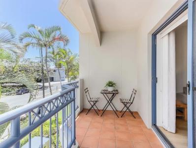 Bella Mare Beachside - Unlimited Wi-Fi - 97