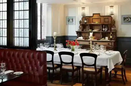 The Mandeville - 21