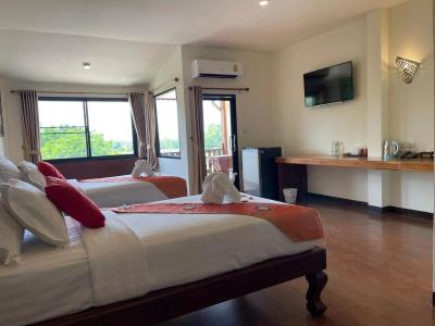Sasidara Resort Nan - 40