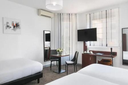 Best Western Plus Hôtel Brice Garden Nice - 187
