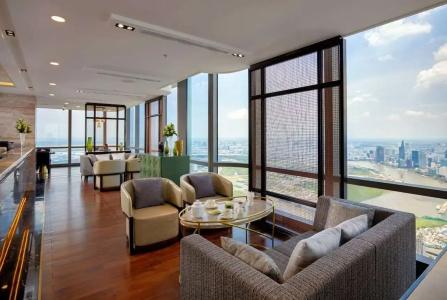 Vinpearl Luxury Landmark 81 - 7