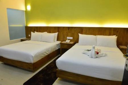 Swiss Heritage Boutique Melaka - 106