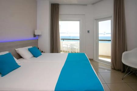 Les Palmiers Beach Boutique & Luxury - 47