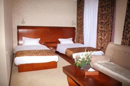 Abai Inn - Nursaya - 5