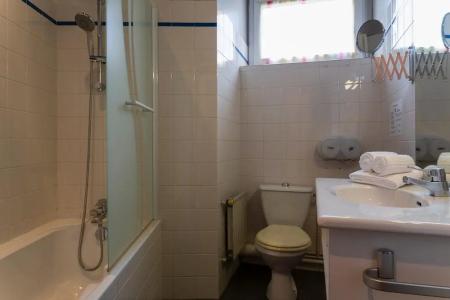 The Originals City, Hôtel Gambetta, Grenoble (Inter-Hotel) - 7