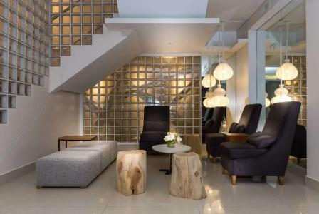 Howard Johnson Plaza Buenos Aires - 15